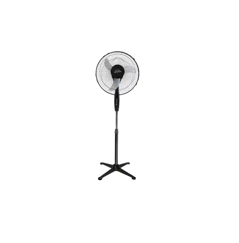 Ventilador Home Elements Pedestal 16 3 En 1