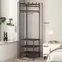 Organizador Esquinero De Tres Pisos – Práctico Y Moderno