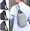 Bolso Fashion Anti-robo Pasta Dura
