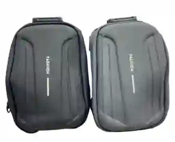 Bolso Fashion Anti-robo Pasta Dura