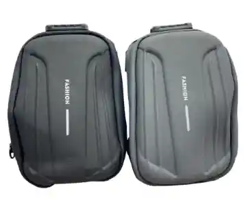 Bolso Fashion Anti-robo Pasta Dura