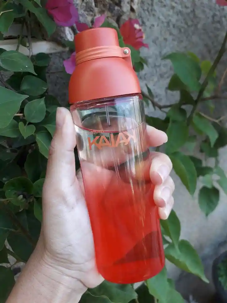 Kaiak Dama Clasica