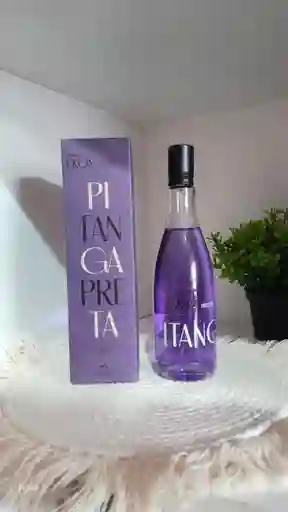 Frescor Pitanga Prieta