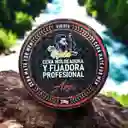Cera Moldeadora Para Cabello Mr. Nacho Ares Mate