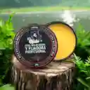 Cera Moldeadora Para Cabello Mr. Nacho Ares Mate