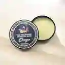 Cera Moldeadora Para Cabello Mr. Nacho Mate Extrafuerte Con Minoxidil