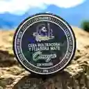 Cera Moldeadora Para Cabello Mr. Nacho Mate Extrafuerte Con Minoxidil