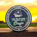 Cera Moldeadora Para Cabello Mr. Nacho Mate Extrafuerte Con Minoxidil