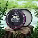 Cera Moldeadora Para Cabello Mr. Nacho Mate Hefesto
