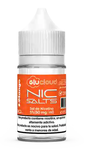 Sal Nicotina 5% Sour Mango