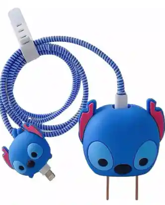 Protector De Cargador Para Iphone 20w Y 25w