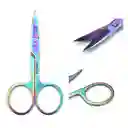Tijera De Corte Pequeña Tornasol