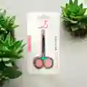 Tijera De Corte Pequeña Tornasol
