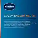 Vaseline Aceite Corporal Alta Hidratación 200ml Original