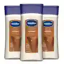 Vaseline Aceite Corporal Alta Hidratación 200ml Original