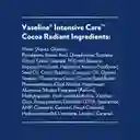 Loción Corporal Hidratante Vaseline Cuidado Intensivo 600 Ml Original