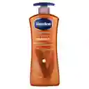 Loción Corporal Hidratante Vaseline Cuidado Intensivo 600 Ml Original