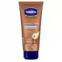 Vaseline Hydra Replenish Crema Reparadora De Manos 100 Ml Original