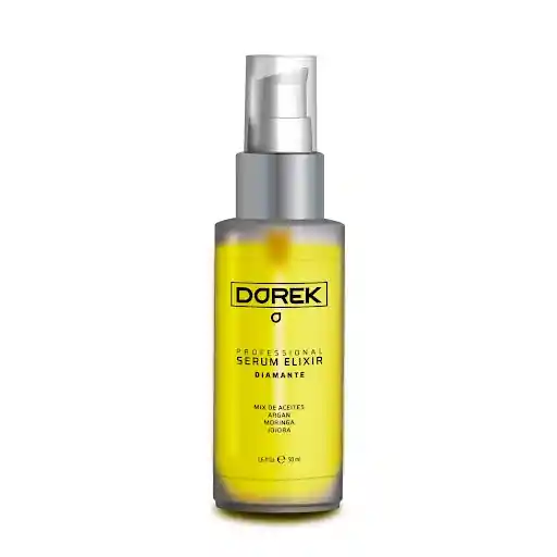 Serum Elixir Diamante X 50ml
