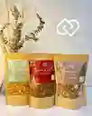 Combo Granola X3 Sin Azucar