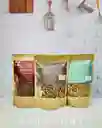Combo Granola X3 Sin Azucar