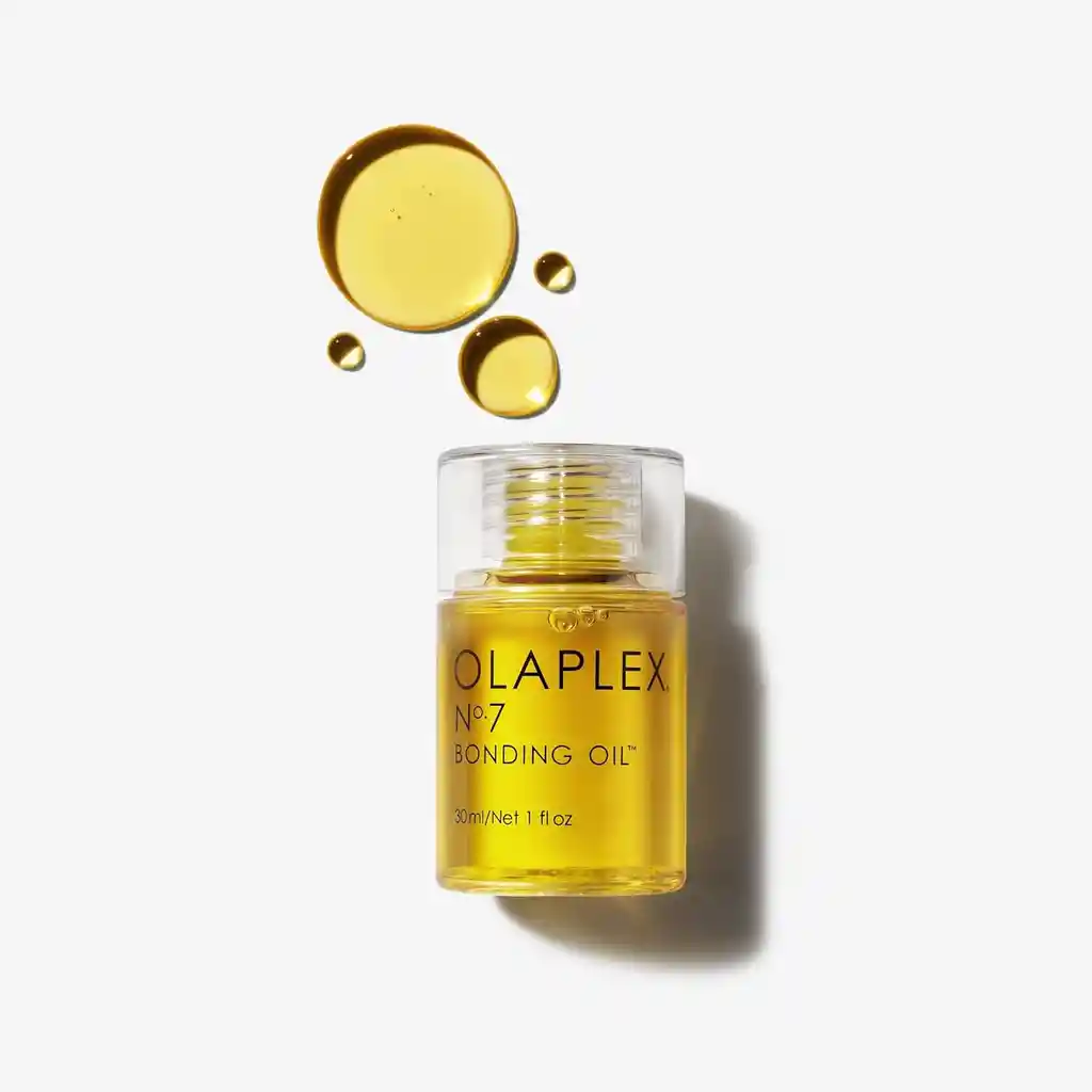 Olaplex Kit Restaurador Para El Cabello Original