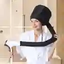 Gorro Termico Para Crespos