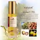 Aceite De Argán Marroquí Karsell Para El Cabello 50 Ml Original