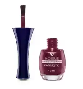 Esmalte Fantastic Pasión