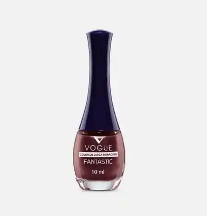 Esmalte Fantastic Pasión