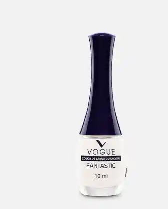 Esmalte Fantastic Novia