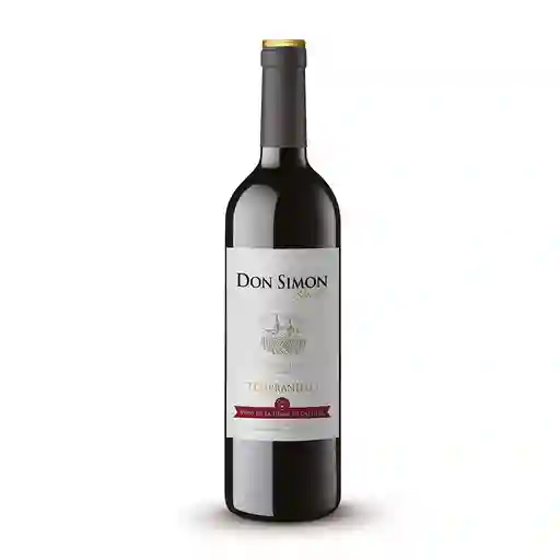 Don Simón Tempranillo Vino Tinto