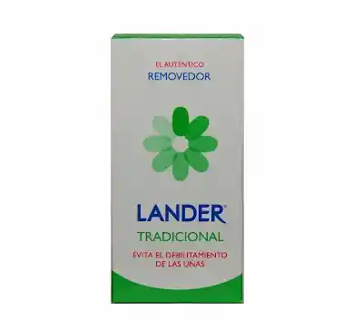 Removedor Lander Tradicional