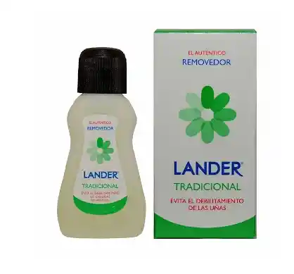 Removedor Lander Tradicional