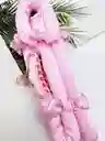 Tubo Rizador De Cabello Sin Calor