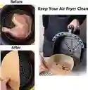 Papel Para Freidora De Aire Por 100
