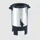 Cafetera Percoladora De 20 Tazas Universal Royal Iu-20tz