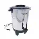 Cafetera Percoladora De 20 Tazas Universal Royal Iu-20tz