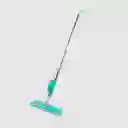 Trapero Giratorio Microfibra Con Spry