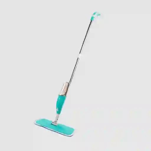 Trapero Giratorio Microfibra Con Spry