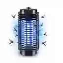 Lampara Mata Mosquitos Luz Uv