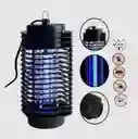 Lampara Mata Mosquitos Luz Uv
