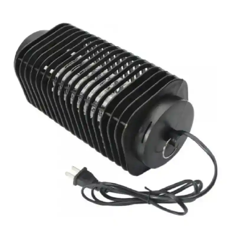 Lampara Mata Mosquitos Luz Uv