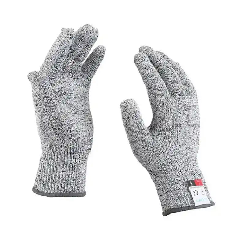 Guantes Resistentes A Cortes