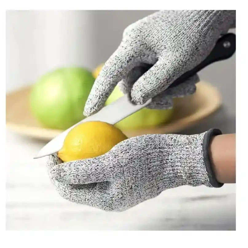 Guantes Resistentes A Cortes