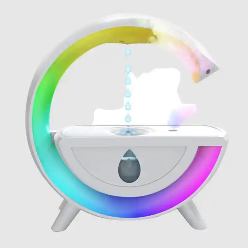 Humidificador G - Humidificadores De Niebla Fria