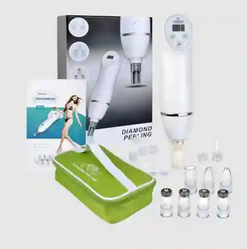 Diamond Peeling Microdermoabras