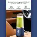 Licuadora Portatil 310ml Para Batidos 40w Mini Juice