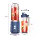 Licuadora Portatil 310ml Para Batidos 40w Mini Juice