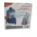 Plancha Portátil Pequeña A Vapor Para Ropa Viajera 1100 W